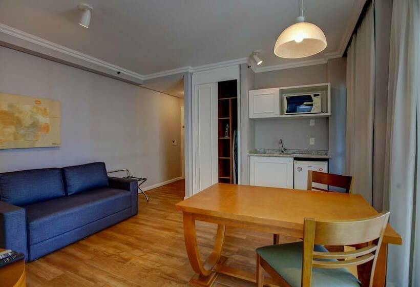 エクゼクティブスイート, Roomo Bela Cintra