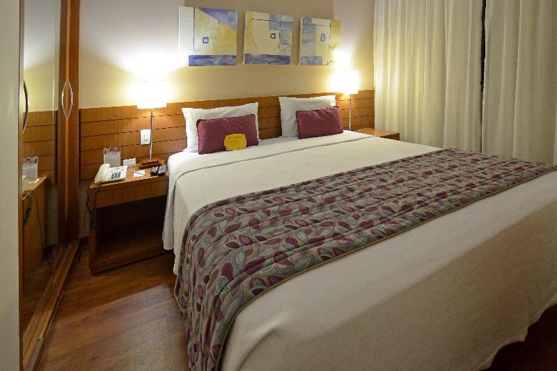 スーペリアールーム, Roomo Bela Cintra