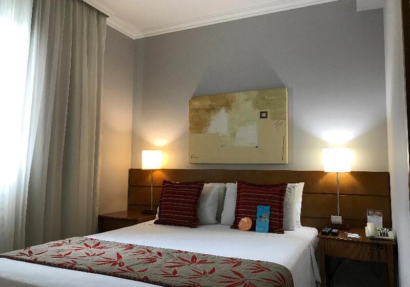 エクゼクティブスイート, Roomo Bela Cintra