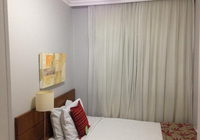 エクゼクティブスイート, Roomo Bela Cintra