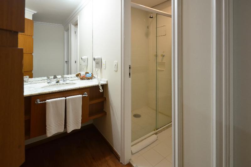 デラックススイート, Roomo Bela Cintra