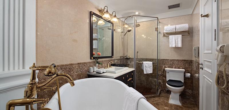 Номер Стандарт Индивидуальный, Scandic Gavle Vast