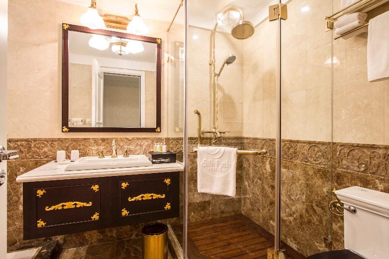 Номер Стандарт Индивидуальный, Scandic Gavle Vast