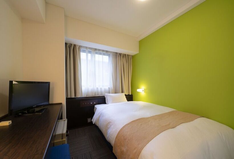 Номер Economy, Splus Nagoya Sakae