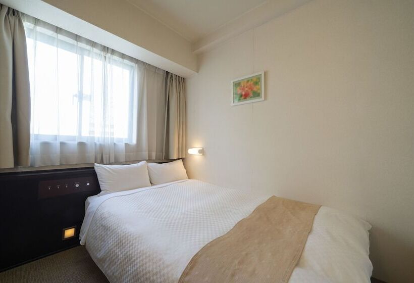 Номер Economy, Splus Nagoya Sakae