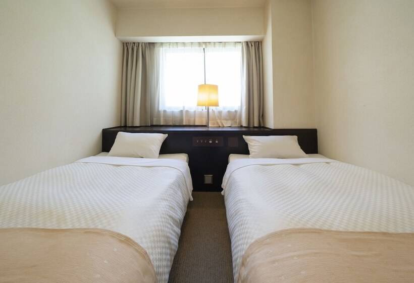 Номер Economy, Splus Nagoya Sakae