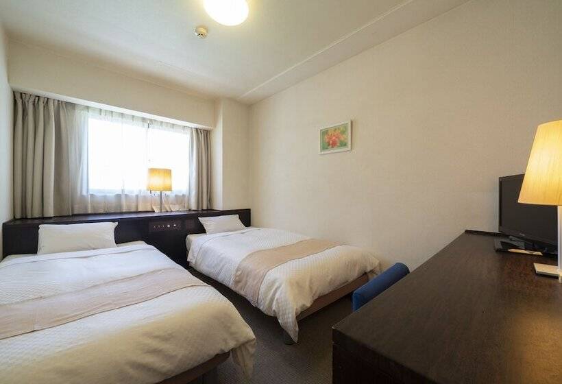 Номер Economy, Splus Nagoya Sakae