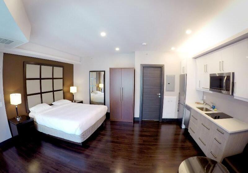 جناح جونيور, Stallmästaregården Hotel, Stockholm, A Member Of Design Hotels