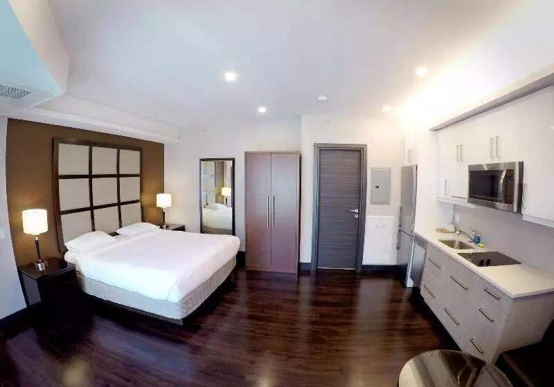 ジュニアスイート, Stallmästaregården Hotel, Stockholm, A Member Of Design Hotels