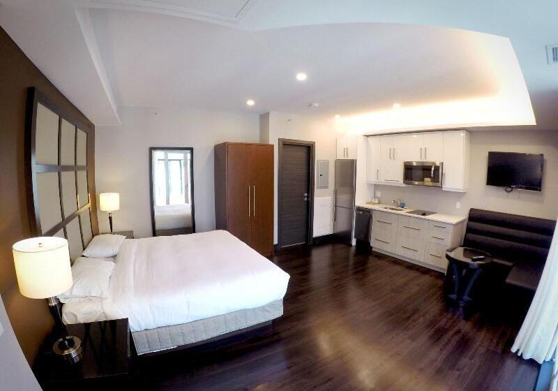 주니어 스위트, Stallmästaregården Hotel, Stockholm, A Member Of Design Hotels