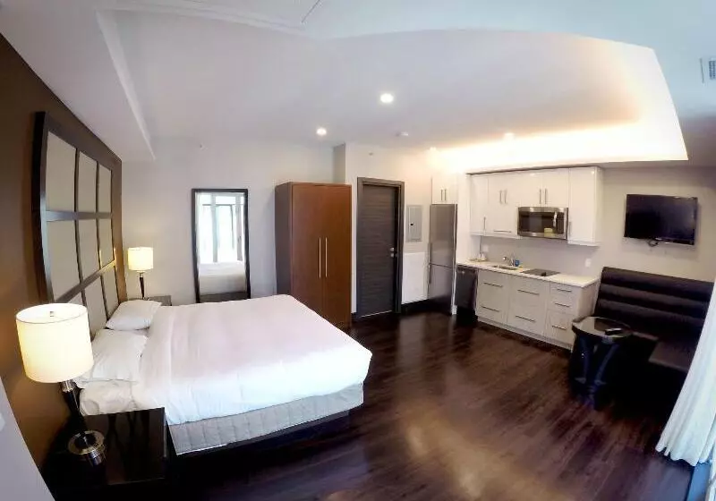 ジュニアスイート, Stallmästaregården Hotel, Stockholm, A Member Of Design Hotels