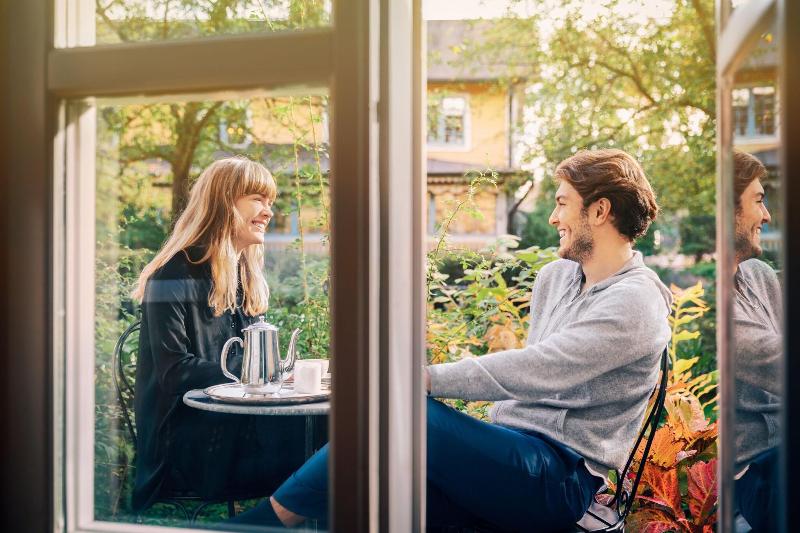 غرفة ديلوكس, Stallmästaregården Hotel, Stockholm, A Member Of Design Hotels