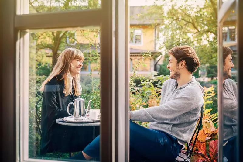 デラックスルーム, Stallmästaregården Hotel, Stockholm, A Member Of Design Hotels