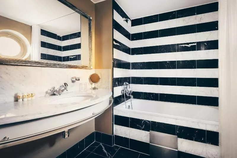 デラックスルーム, Stallmästaregården Hotel, Stockholm, A Member Of Design Hotels