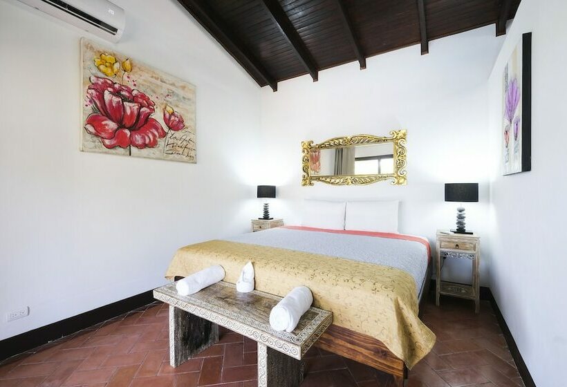 빌라 침실 1개, Terraza Del Pacifico