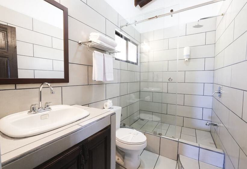 빌라 침실 1개, Terraza Del Pacifico