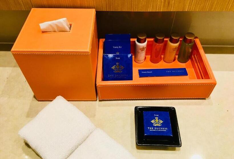 آپارتمان سوپریور 1 خوابه, The Duchess