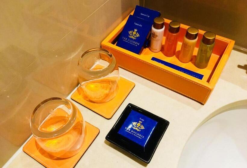 استودیوی استاندارد, The Duchess