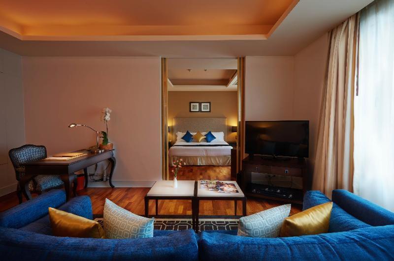 اتاق استاندارد, The Duchess