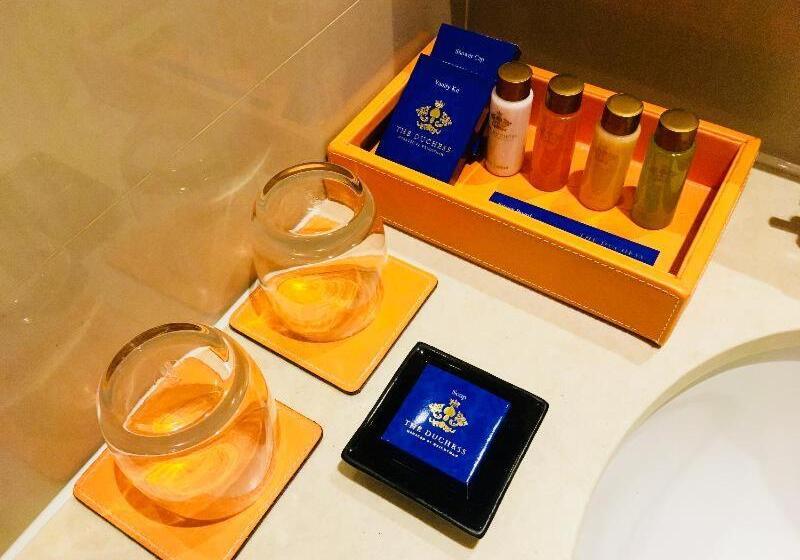 اتاق استاندارد, The Duchess