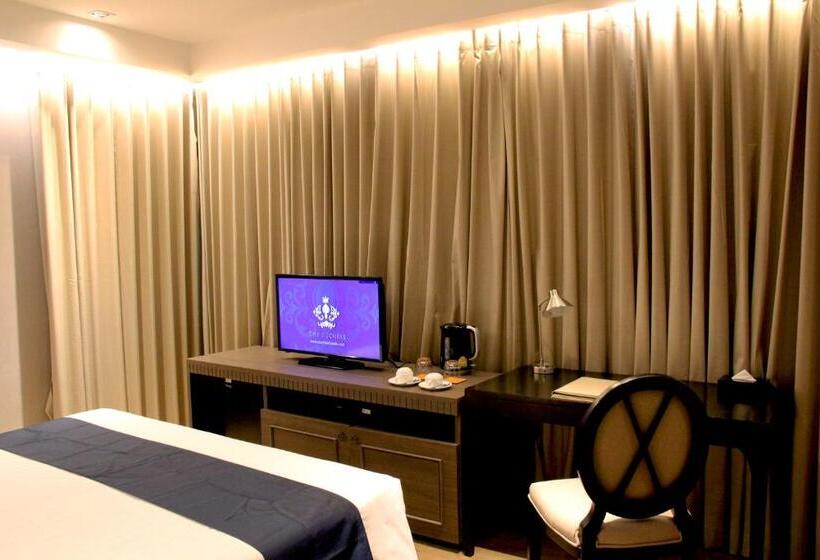 استودیوی استاندارد, The Duchess