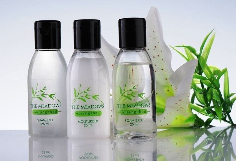 套房, The Meadows Resort And Spa