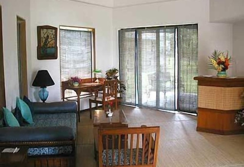 套房, The Meadows Resort And Spa