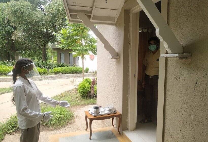 套房, The Meadows Resort And Spa