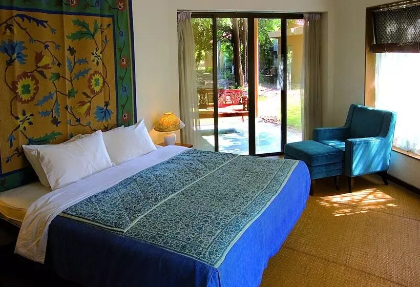 سوییت, The Meadows Resort And Spa