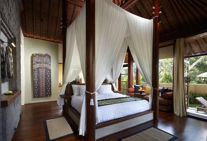 וילת חדר שינה 1 עם נוף לים, Wakagangga