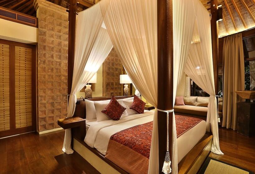 וילת חדר שינה 1 עם נוף לים, Wakagangga