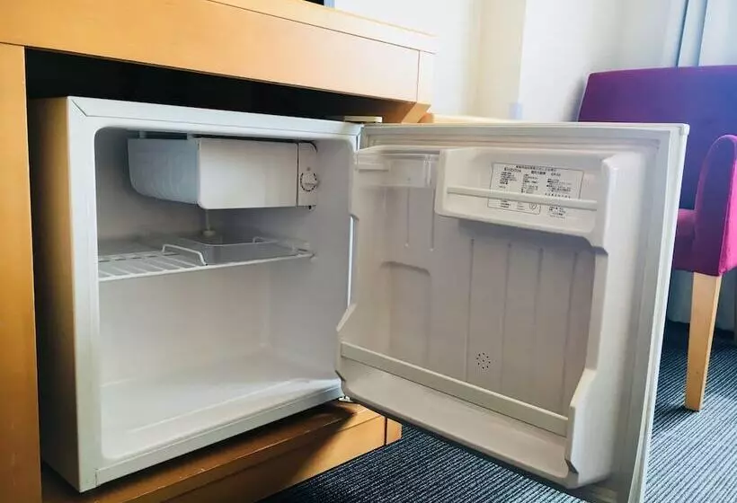 Standard Yhden Hengen Huone, Welco Narita