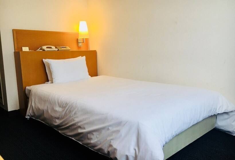 غرفة قياسية فردية, Welco Narita