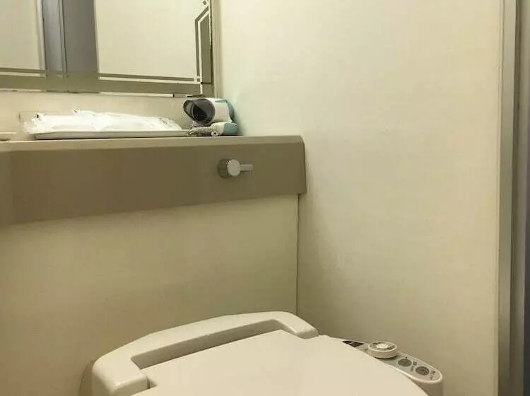 Standard-huone, Welco Narita