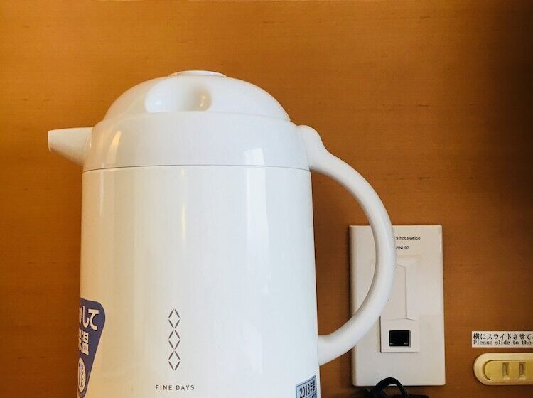 غرفة قياسية, Welco Narita