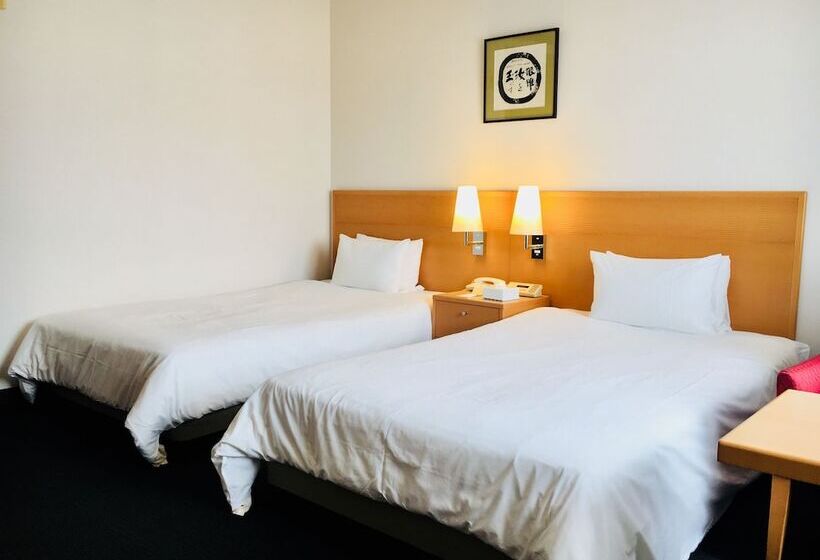 غرفة قياسية, Welco Narita