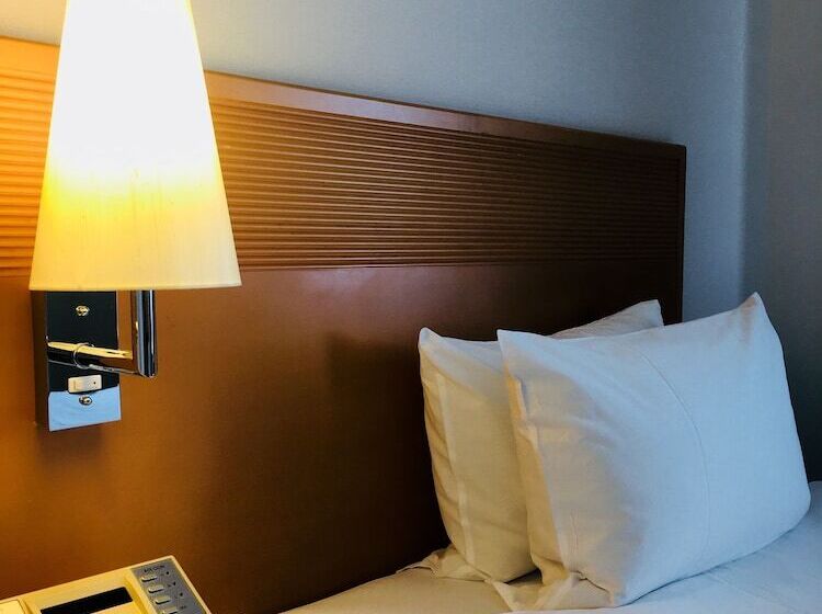 غرفة قياسية, Welco Narita