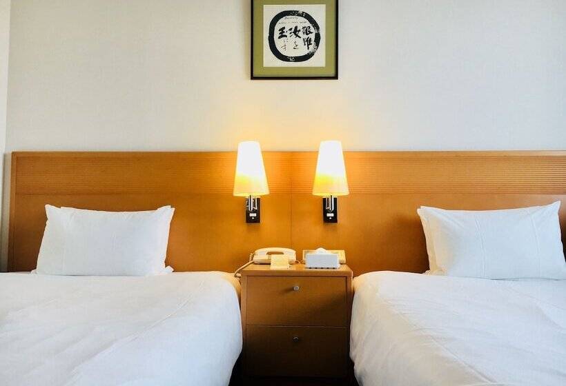 غرفة قياسية, Welco Narita