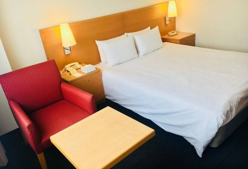 غرفة قياسية, Welco Narita