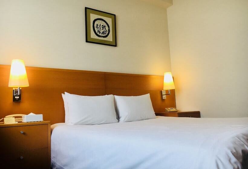 غرفة قياسية, Welco Narita