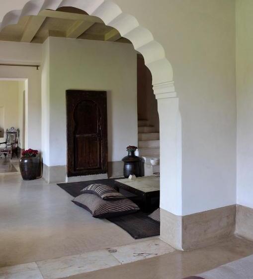 Apartamento 1 Quarto, Ksar Char Bagh Small Luxury Hotels