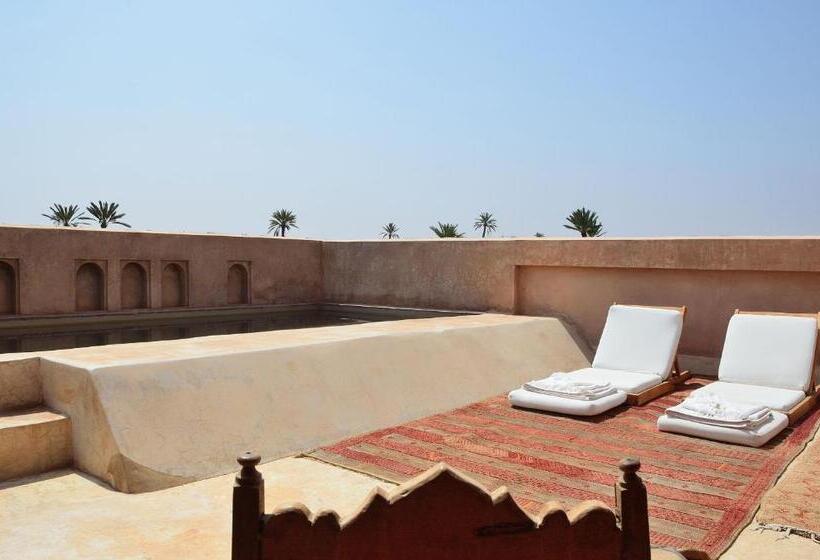 Apartamento 1 Quarto, Ksar Char Bagh Small Luxury Hotels