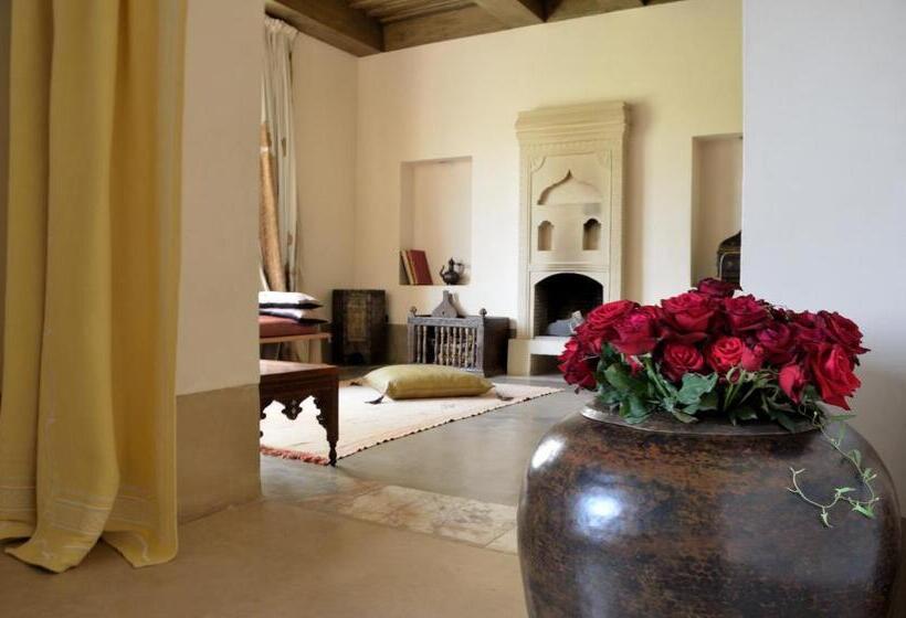 Apartamento 1 Dormitorio, Ksar Char Bagh Small Luxury Hotels