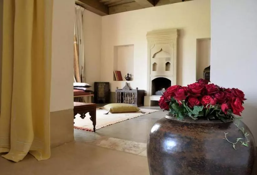 آپارتمان 1 خوابه, Ksar Char Bagh Small Luxury Hotels