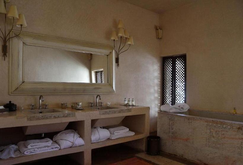 Apartamento 1 Quarto, Ksar Char Bagh Small Luxury Hotels