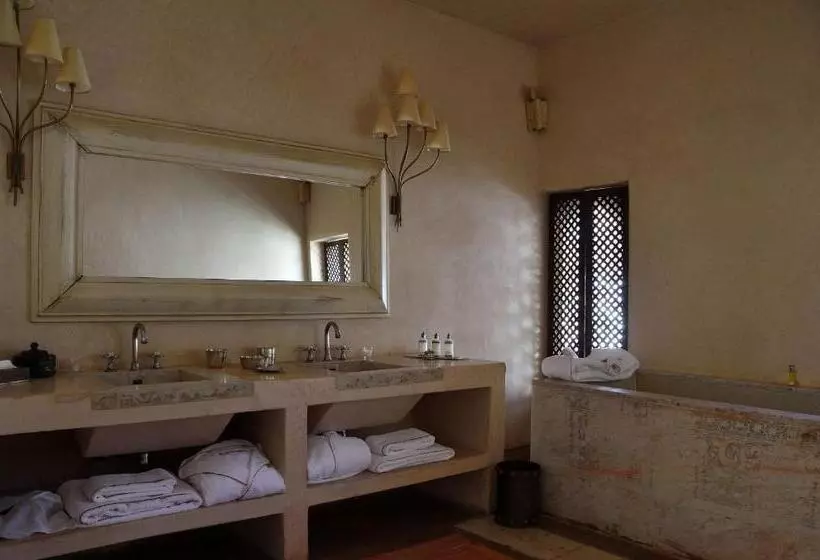 آپارتمان 1 خوابه, Ksar Char Bagh Small Luxury Hotels