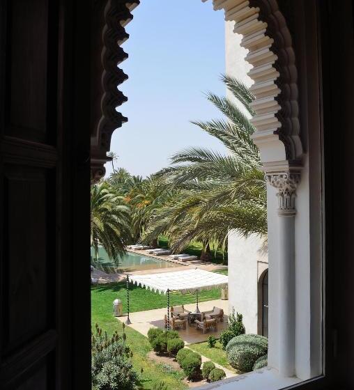 Apartamento 1 Quarto, Ksar Char Bagh Small Luxury Hotels