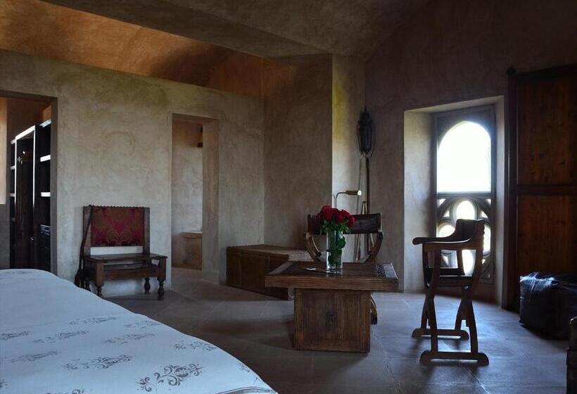 Apartamento 2 Quartos com Piscina, Ksar Char Bagh Small Luxury Hotels