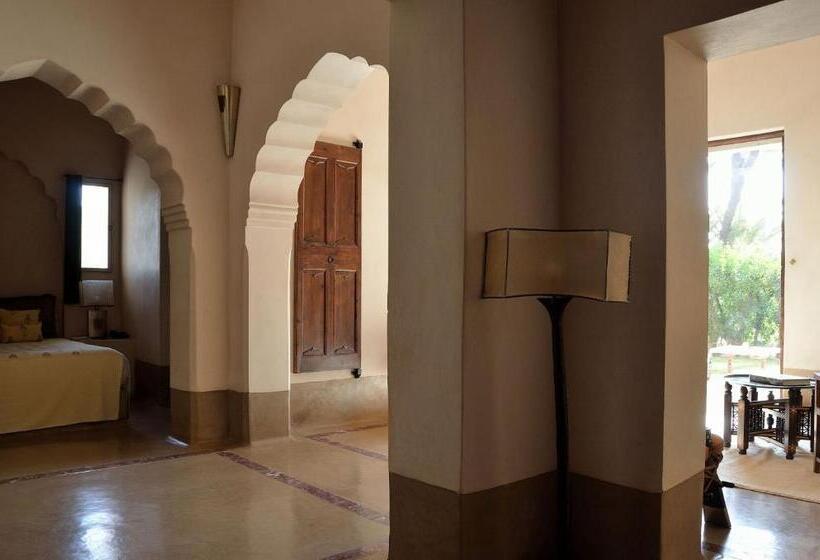 Suite, Ksar Char Bagh Small Luxury Hotels