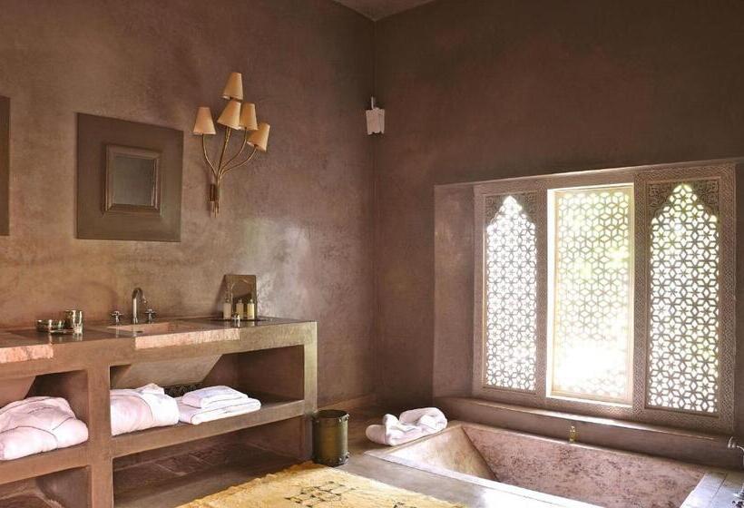 Suite, Ksar Char Bagh Small Luxury Hotels